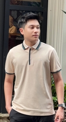 Áo Phông Nam Onno A424-BE