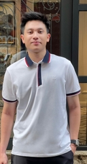 Áo Phông Nam Onno A424-TRANG