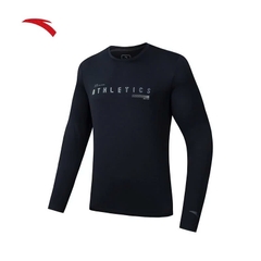 Áo Nỉ Nam Anta 1524C7402-3