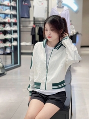 Áo Khoác Nữ Anta 1624C3603-1