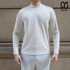 Áo Nỉ Nam Onno N-ONNO-N1D-BE