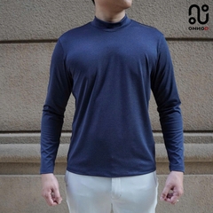 Áo Nỉ Nam Onno N-ONNO-N1D-THAN