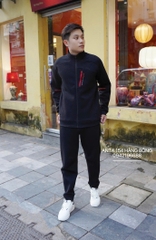 Áo Khoác Nam Anta 1525D7703S-3