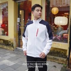 Áo Khoác Nam Anta 1525D7703S-1