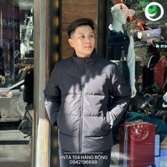 Áo Khoác Nam Anta 1525D7920-2