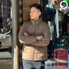 Áo Khoác Nam Anta 1525D7920-4