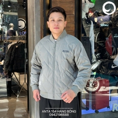 Áo Khoác Nam Anta 1525D8917-4