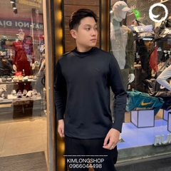 Áo Nỉ Nam Anta 1525D7404-4