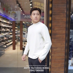 Áo Nỉ Nam Anta 1525D7404-1