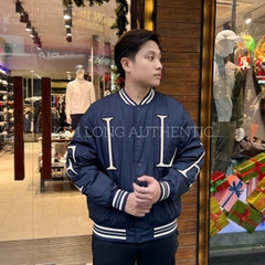 Áo Khoác Nam Fila A11M543710F-BU