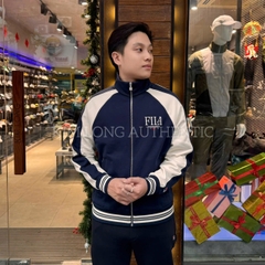 Áo Khoác Nam Fila A11M543510F-BU