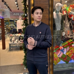 Áo Khoác Nam Fila F11M618505F-NV