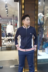 Áo Khoác Nam Fila A11M543511F-NV