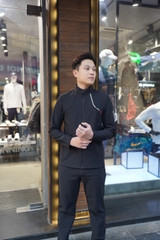 Áo Khoác Nam Anta 1526A7714S-3