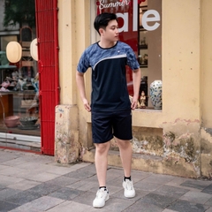 Áo Phông Nam Gà LN6SHT11MV-NV