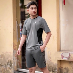 Áo Phông Nam Gà LN6SHT10MV-NV