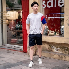 Áo Phông Nam Gà LT6SHT00MV-WH