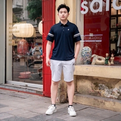 Áo Phông Nam Gà LT6SHS42MV-NV