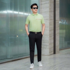 Áo Phông Nam Onno A126-COM