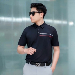 Áo Phông Nam Onno A126-DEN