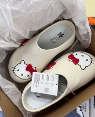 Sục Adidas Adifom Stan Smith Hello Kitty Be [ IE9127 ]