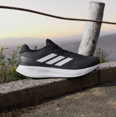 Giày Adidas Runfalcon 5 Running Black [ IH7758 ]