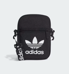 Túi Adidas Festival Classic Adicolor Đen [ HD7162 ]