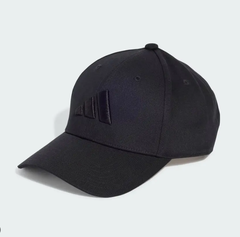 Mũ Adidas B-Ball Unisex Black [ JE5657 ]