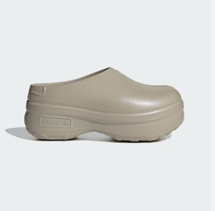 Dép Adidas Adifom Stan Smith Mules Silver [ IG9360 ]