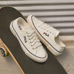 Giày Fila Unisex Bumper Beige [ 1XM01550D 920 ]
