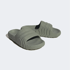 Dép Adidas Adilette 22 Green [ IG8264 ]