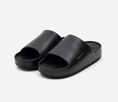 Dép Nike Calm Ciabatta Donna Slide Black Code Nữ [ DX4816 001 ]