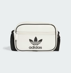 Túi Adidas Airliner Mini Classic Adicolor Unisex White [ JI9445 ]