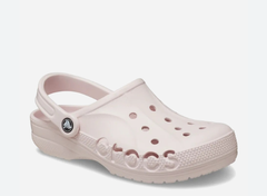 Dép Crocs Baya Clog Barely Pink [ 10126-6PI ]