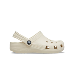 Giày Clog Kid Crocs Classic Bone [ 206991-2Y2 ]