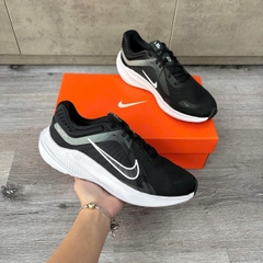 Giày Nike Quest 5 Black [ DD0204-001 ]