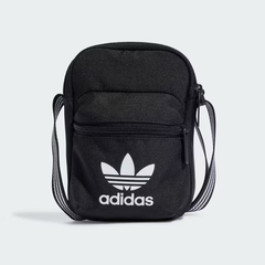 Túi Adidas Originals Festival Classic Adicolor Unisex Black [ IJ0765 ]