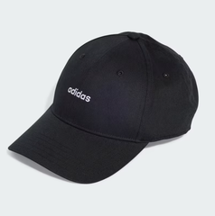 Mũ Adidas Baseball Street Black [ IY7764 ]