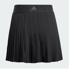 Váy Adidas Club Tennis Climacool Pleated Black [ JC6728 ]