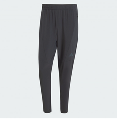 Quần Adidas Hybrid Designed for Training Black [ IY1123 ]