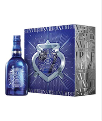 Rượu Chivas Regal 18 Years Blue Signature 700ml