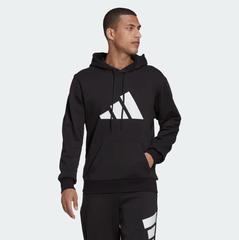 Set Quần Áo Adidas Future Icons Logo Graphic Black [ H39801/ H39796 ]