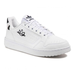 Giày Adidas NY90 White [ FZ2251 ]