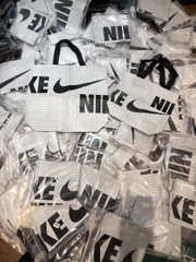 Túi Nike Shopping White