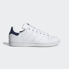 Giày Adidas Stan Smith Navy Code Kid H68621
