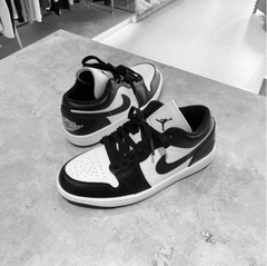 Giày Nike Air Jordan 1 Low Panda [ DC0774-101 ]