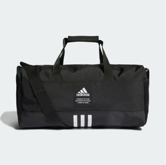 Túi Adidas Duffel 4athlts Màu Đen [ HC7268 ]