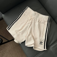 Quần Adidas Adicolor Classics Waffle Beige [ HA9310 ]