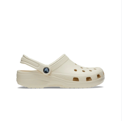 Giày Clog Unisex Crocs Classic Bone [ 10001-2Y2 ]