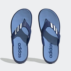 Dép Adidas Comfort Flip-Flops Blue [ HQ4431 ]